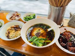 -君东记本帮面馆(天钥桥路店)
