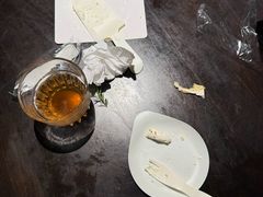 -YUMI芽米·法式烘焙·咖啡(骖鸾路店)