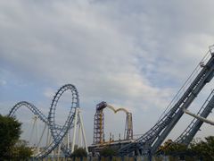 -厦门方特梦幻王国