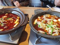 -肖记公安牛肉鱼杂(田林路店)