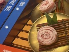 -花味·自助烤肉(雨花客厅店)
