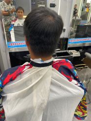 -半岛时尚造型