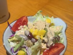 -佰海稻食堂·盖饭·拉面·寿喜锅(中华广场店)