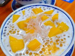 -韵姐牛奶甜品世家