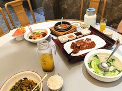 -家宴滇食记·云南家常菜
