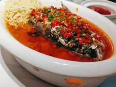 -火宫殿·小吃王国(坡子街店)