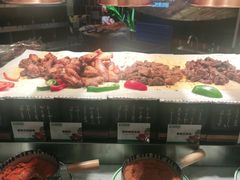 -亚马逊海鲜自助(梅溪湖步步高店)