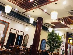 大堂-同得兴面馆.苏式面.三虾面(园区店)