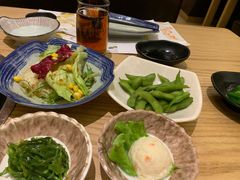 -伊豆野菜村(大族广场店)