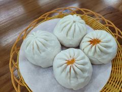 -郑家包子牛肉拉面(尚勤路店)