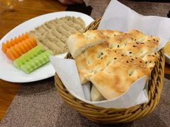 -TUK土耳其餐厅·下午茶(卢湾店)