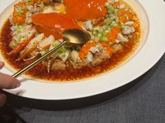 -锦府园·新台州菜(合生汇店)