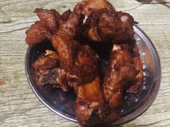 -小殷蒜香排骨(北方苑B区店)