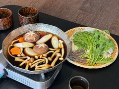 -和一料理(安阳店)