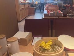 -天怡興·百年蒸饺(中心书城店)