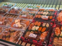 -争鲜回转寿司(朝北大悦城店)