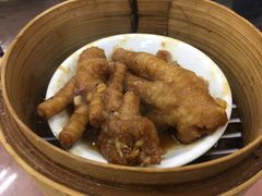 -香港蓮香樓(中環店)
