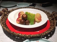 -雲蜀龙阁·金牌水煮鱼(方庄店)