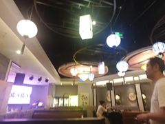 -熹悟海鲜火锅·广式打边炉