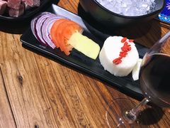 -木辛水水冰煮羊(凤城六路店)