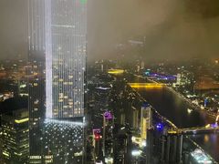 -广州四季酒店·佰鲜汇·现代法餐