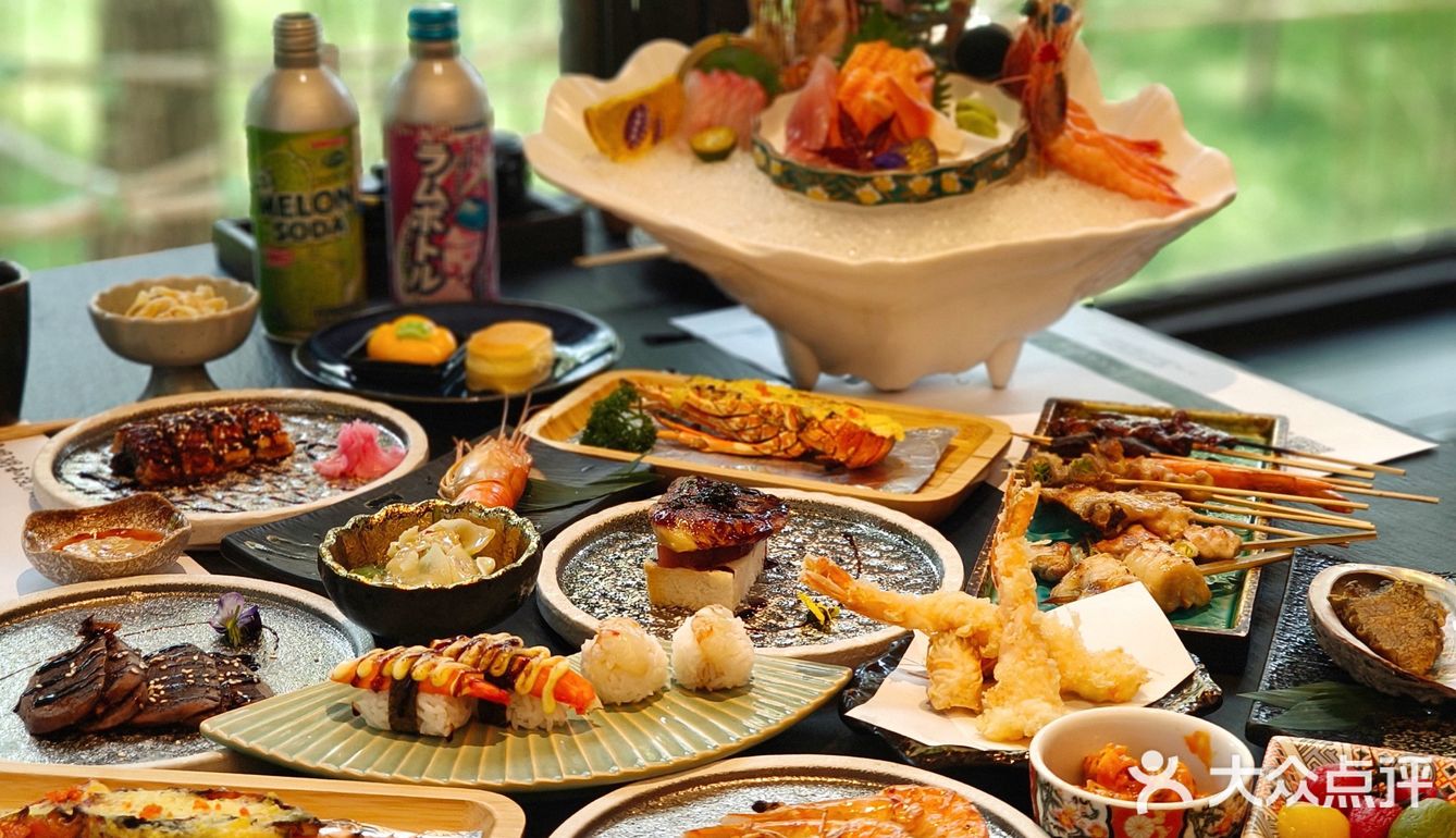 济南美食｜来大明湖赏荷，吃个漂亮饭