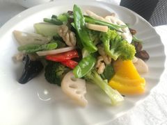 -金家老三饭庄(常营店)
