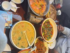 -眉山小馆(华强广场店)