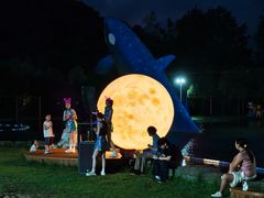 -宁波野生动物园