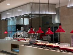 -荟星庭西餐厅(天府丽都喜来登饭店)