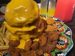 -壹六猫窝(谷德店)