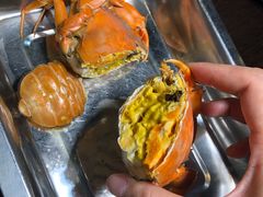 -三妹小龙虾·黄油蟹(华侨城总店)