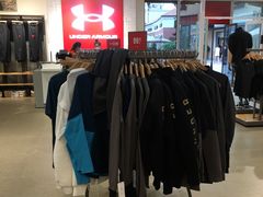 -UNDER ARMOUR(八达岭奥莱店)