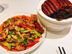 -眉州东坡(春秀路店)