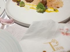 -PARFUM FLORAL花境法餐(南京首店)