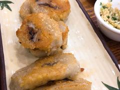 金香靓煎粽-华哥新鲜猪精品美食