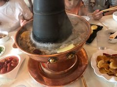 -东来顺饭庄(天坛店)