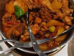 -阿里疆Alijiang·丝路美食·异域风情·清真(长楹天街店)