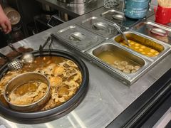 -阿婆牛杂·广府非遗地标美食(云山天地店)
