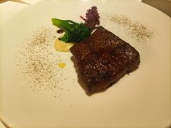 -领仕扒房(长春店)