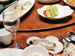 -高佳庄·舟山海鲜(海景旗舰店)