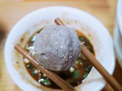 牛肉丸-柴头哥·牛肉火锅(爱民路店)