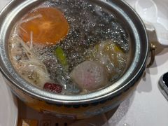 -犇鼎牛潮汕牛肉火锅(新辰里学清路店)