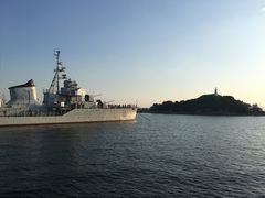 -中国人民解放军海军博物馆