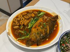 -富临轩私房菜(集庆门大街店)