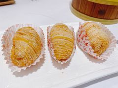 金牌泰国榴莲酥-广州酒家(文昌总店)