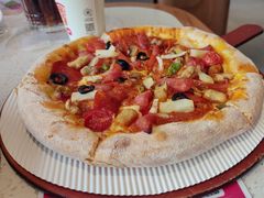 -必胜客(仁恒店)