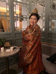 点击看大图 -盘子女人坊古装写真摄影(长春总店)