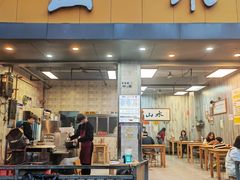 -山水肠粉(盐田店)