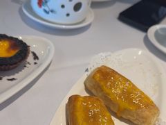 -粤财皇冠假日酒店·彩华轩中餐厅